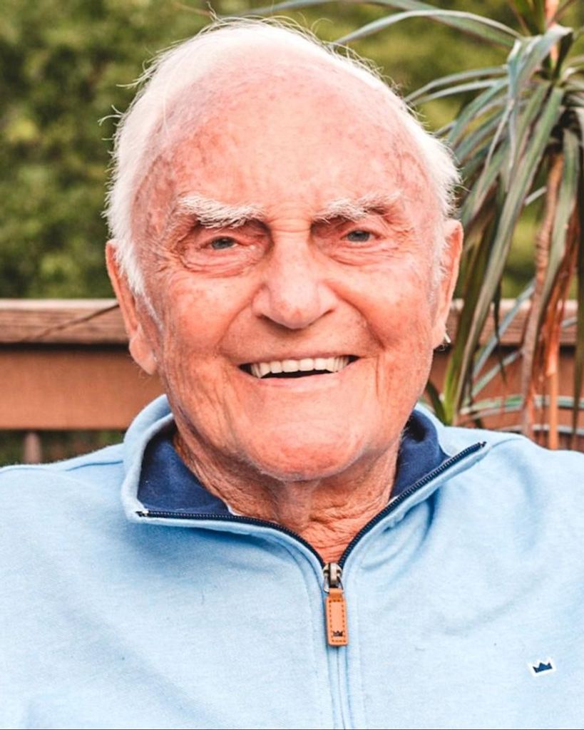 John Carroll Whitt