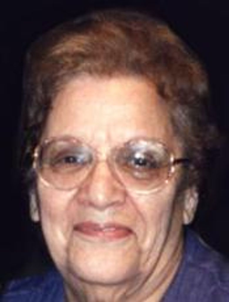 Frances M. (Tacovelli) Scrivo