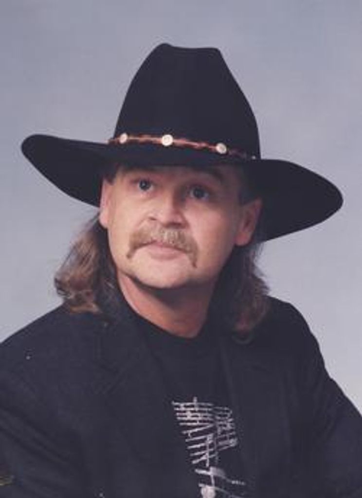 Daryll Duane Markum