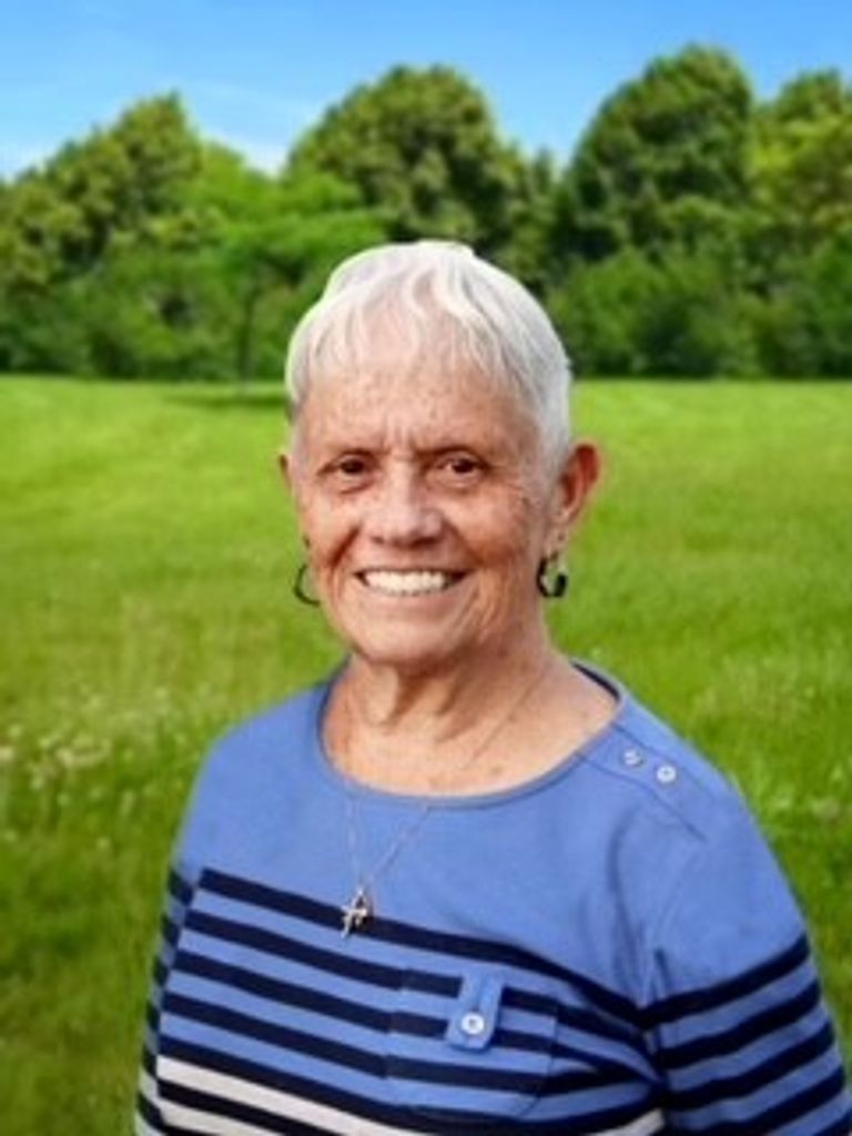 Bonnie “Bonnie Belle” (Davis)  Betley