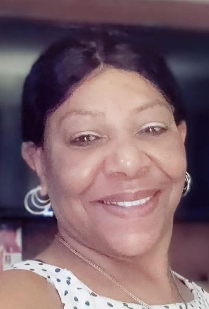 Jackie Denise Garrett-Anderson Profile Photo