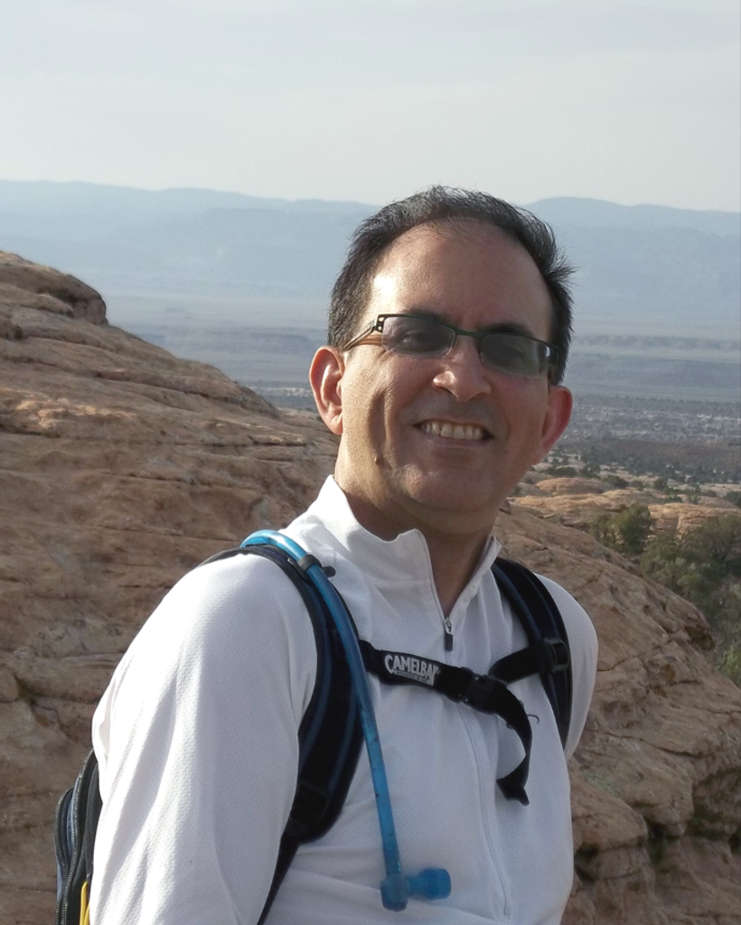 Christopher Fiore
