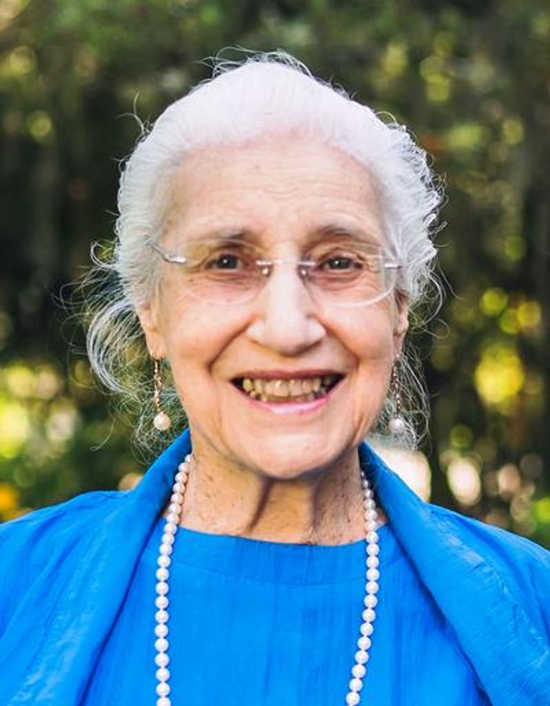 Gussie Fennern