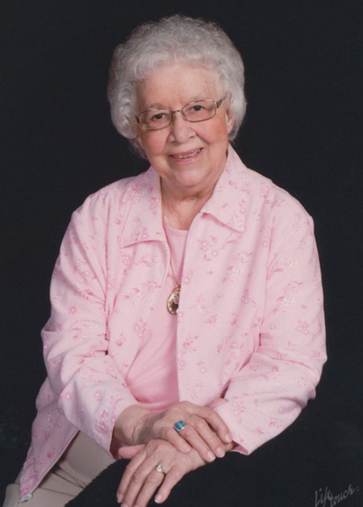 Opal Nadine Sager Profile Photo