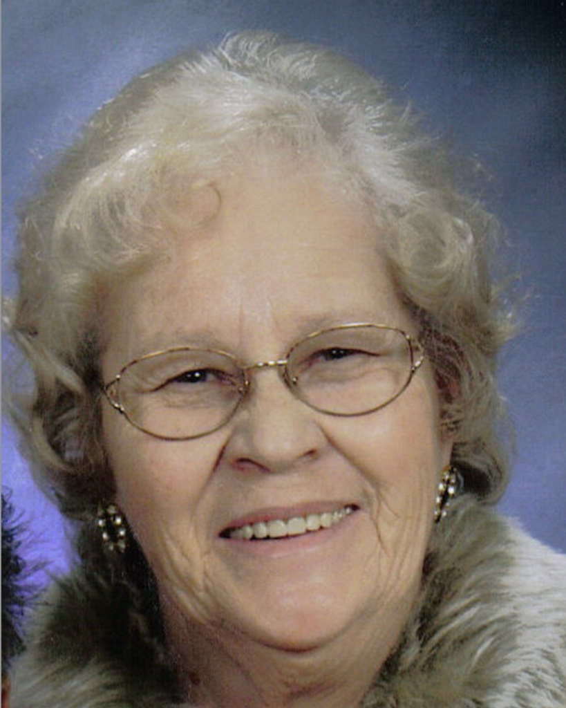Margaret Zamora