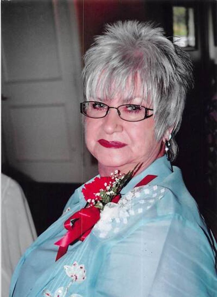 Joann Eades Knowles Profile Photo