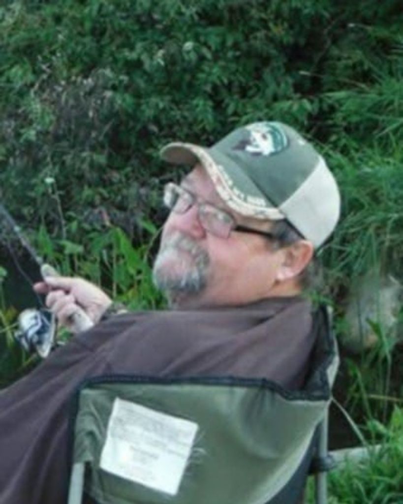 Edward Paul Daniels Profile Photo