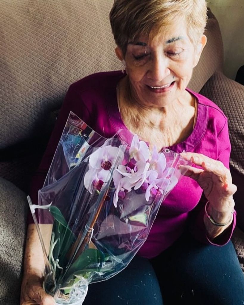 Zoila Seda Profile Photo