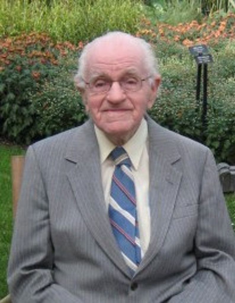 Charles T. Slotter