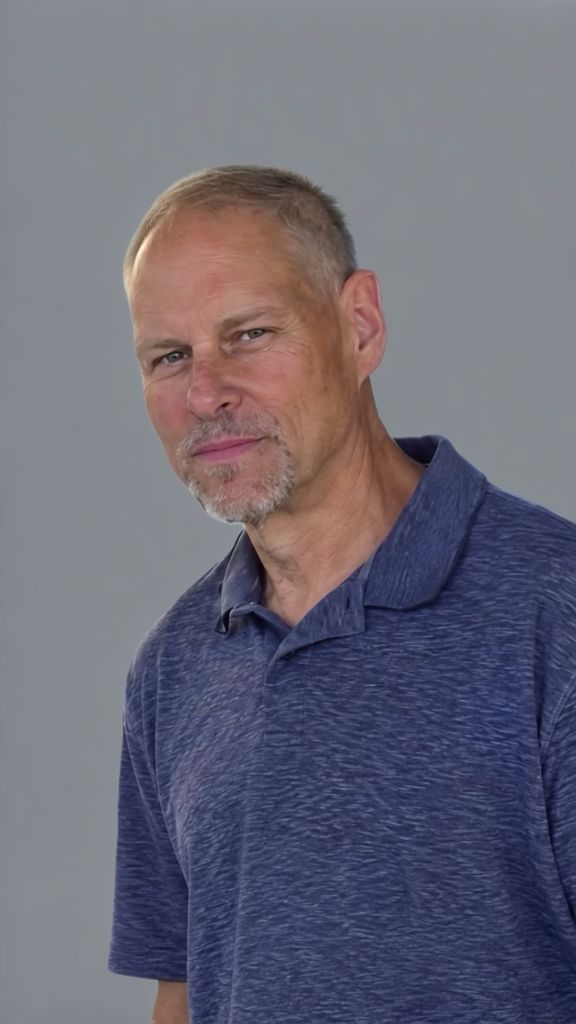 Mark Baisdon