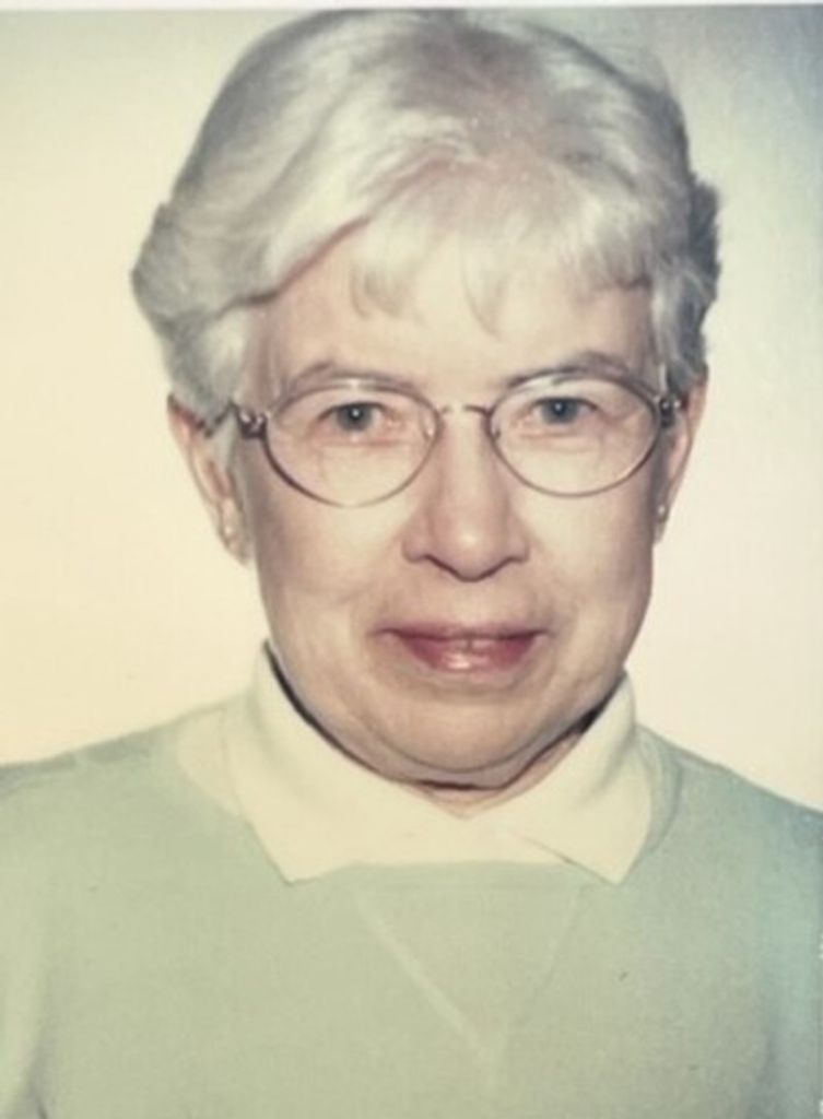 Patricia J. Keating