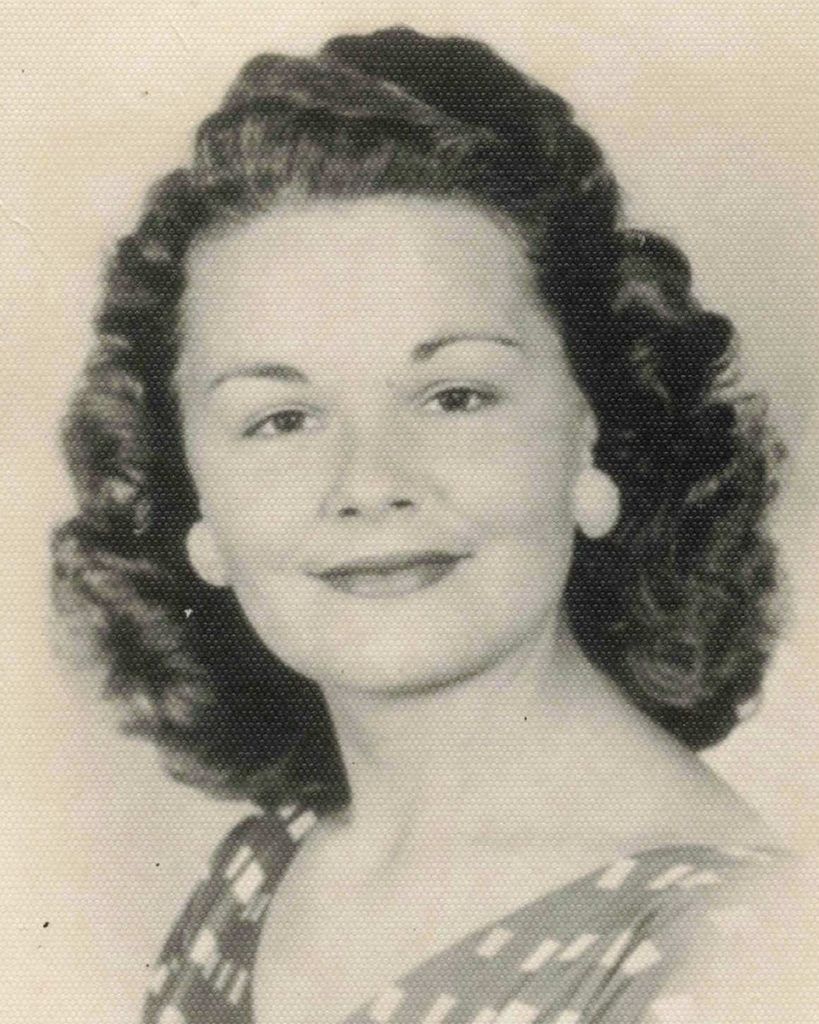 Cleo Harmon Craven