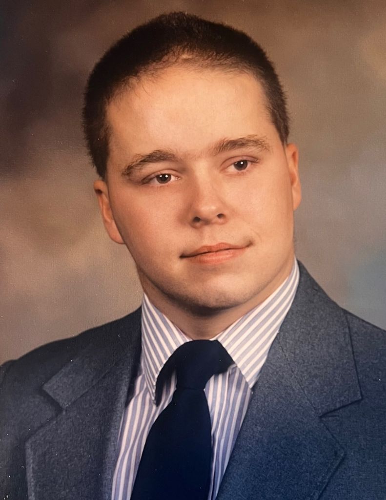 Richard Clay Sparrow Profile Photo