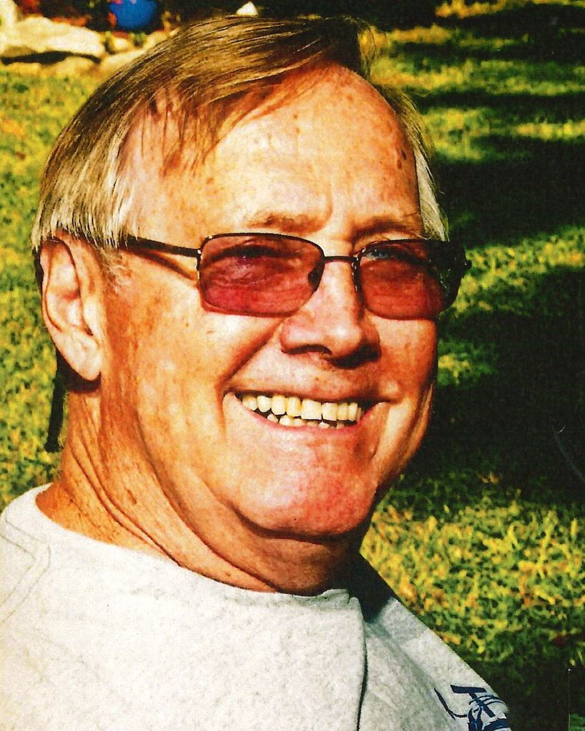 Richard Charles Mitchell