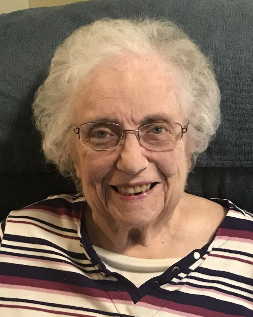 Frances Ann Schroeder Profile Photo