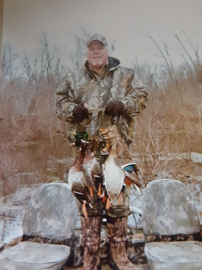 James Thomas Padgett Jr.