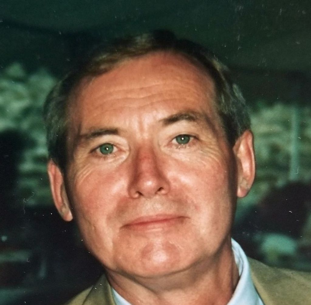 C. Wayne Craft