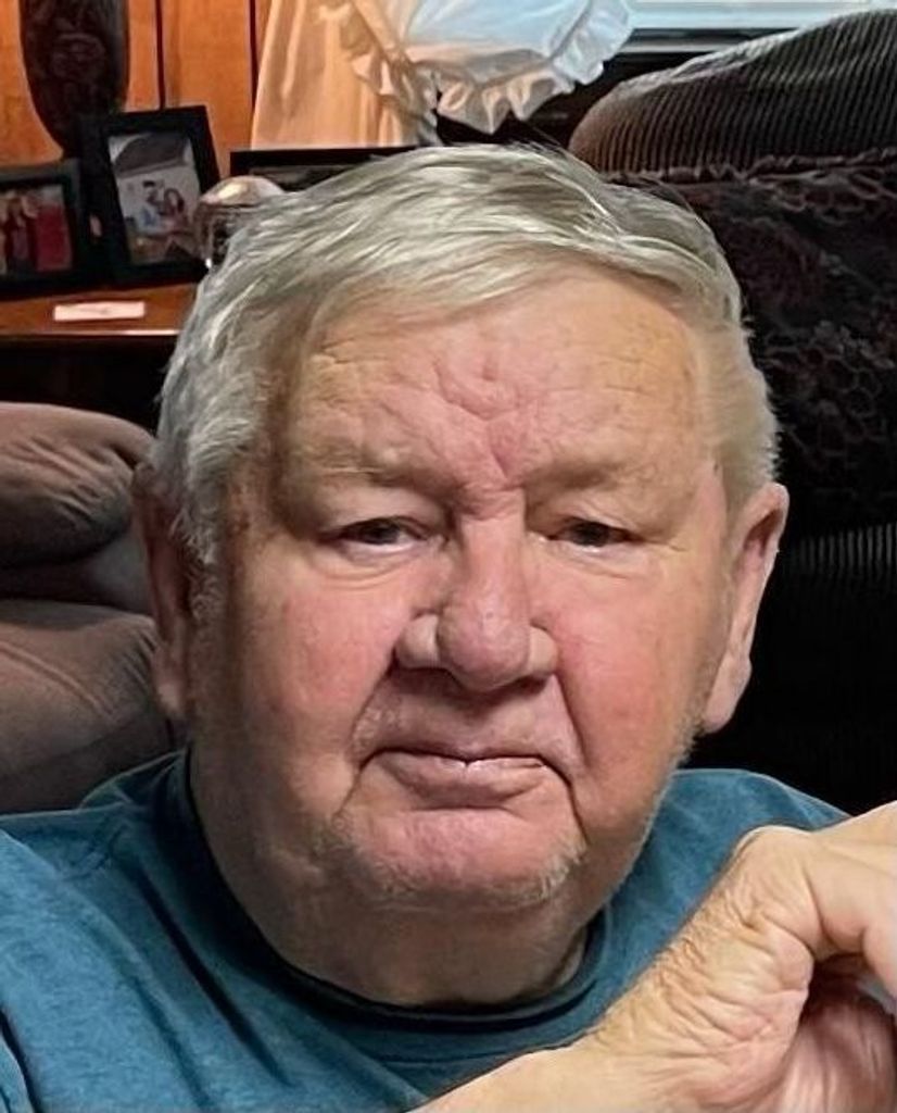 Rodney Nicholas Ritchie Profile Photo