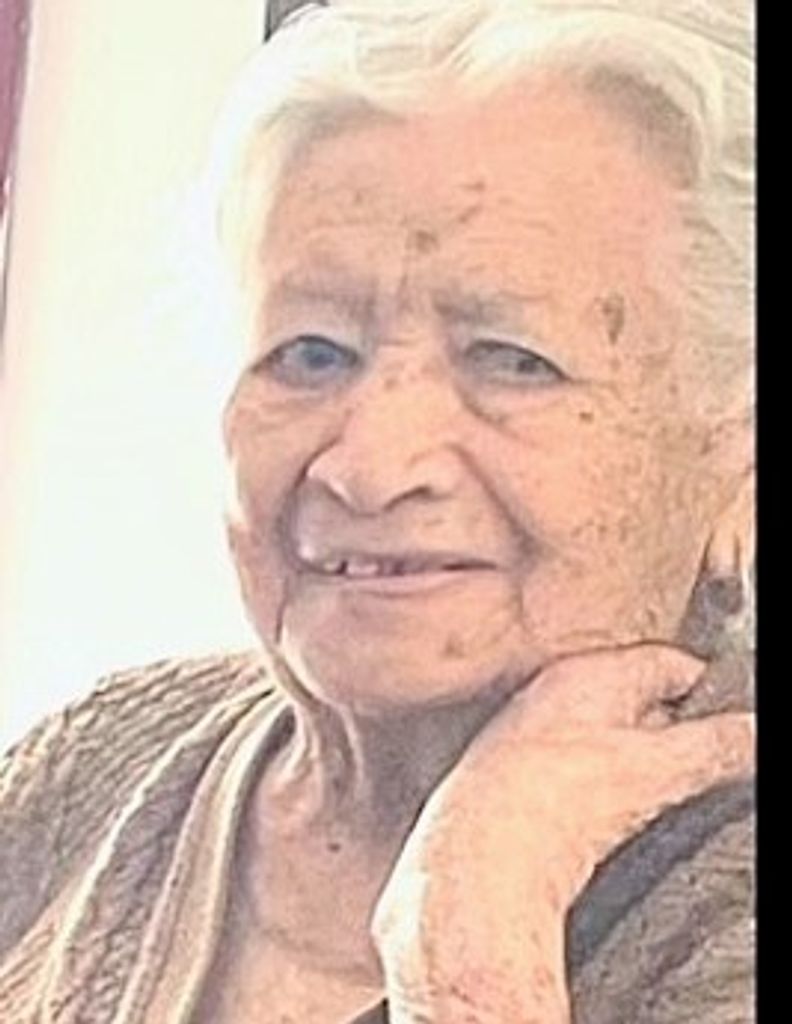 Josefina Ramirez Claustro