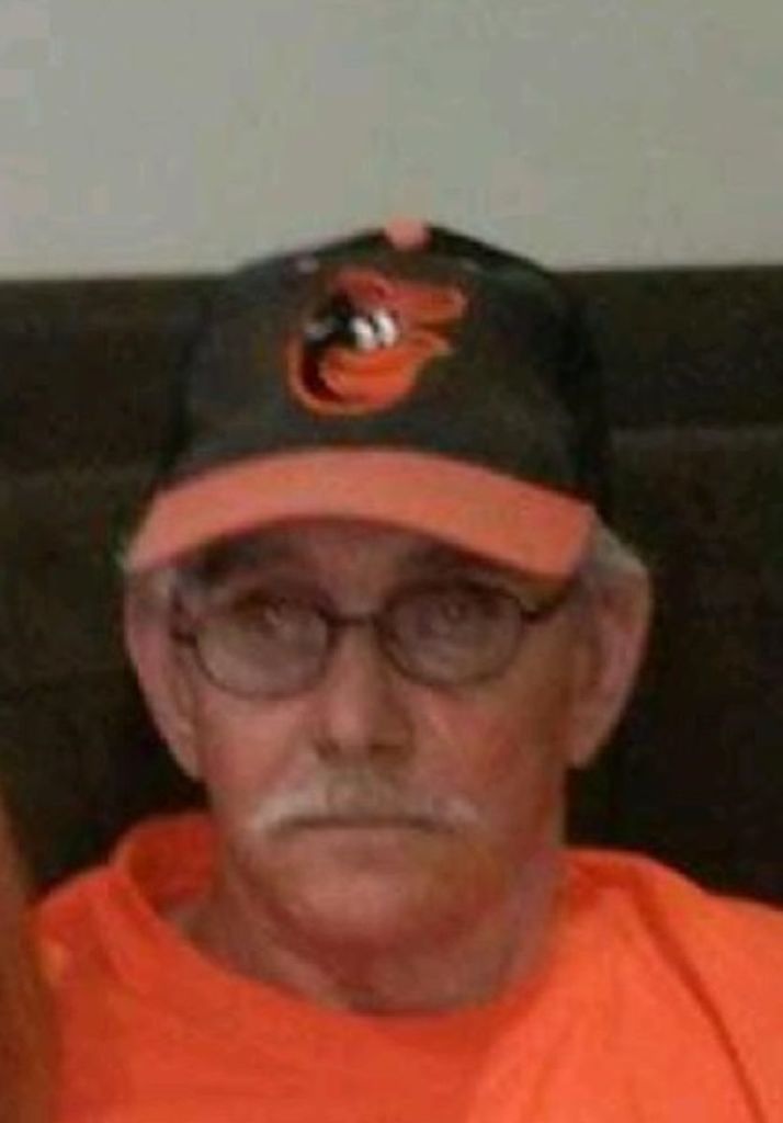 Timothy Wayne Merson Sr.