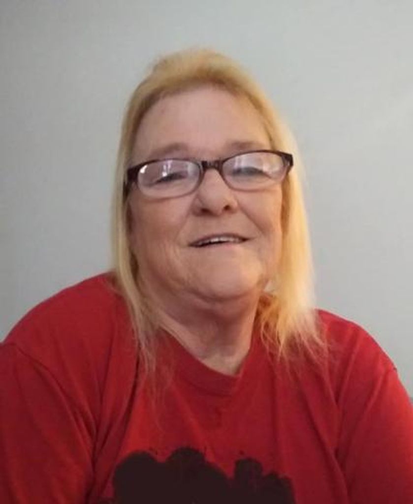 Brenda Ramsome Blanton Profile Photo