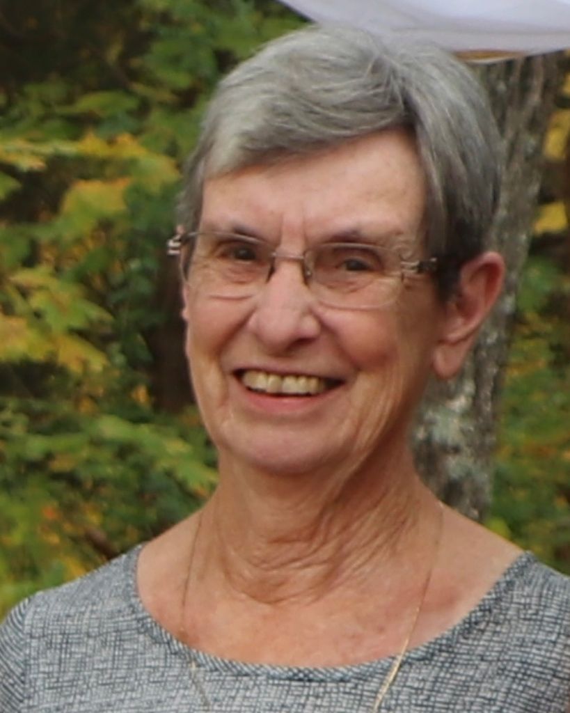 Frances M. Lewis Profile Photo