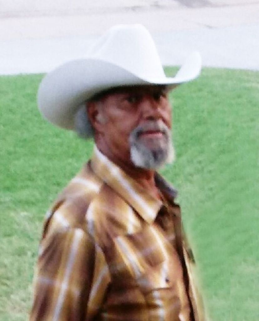 David Harold Terrell Profile Photo