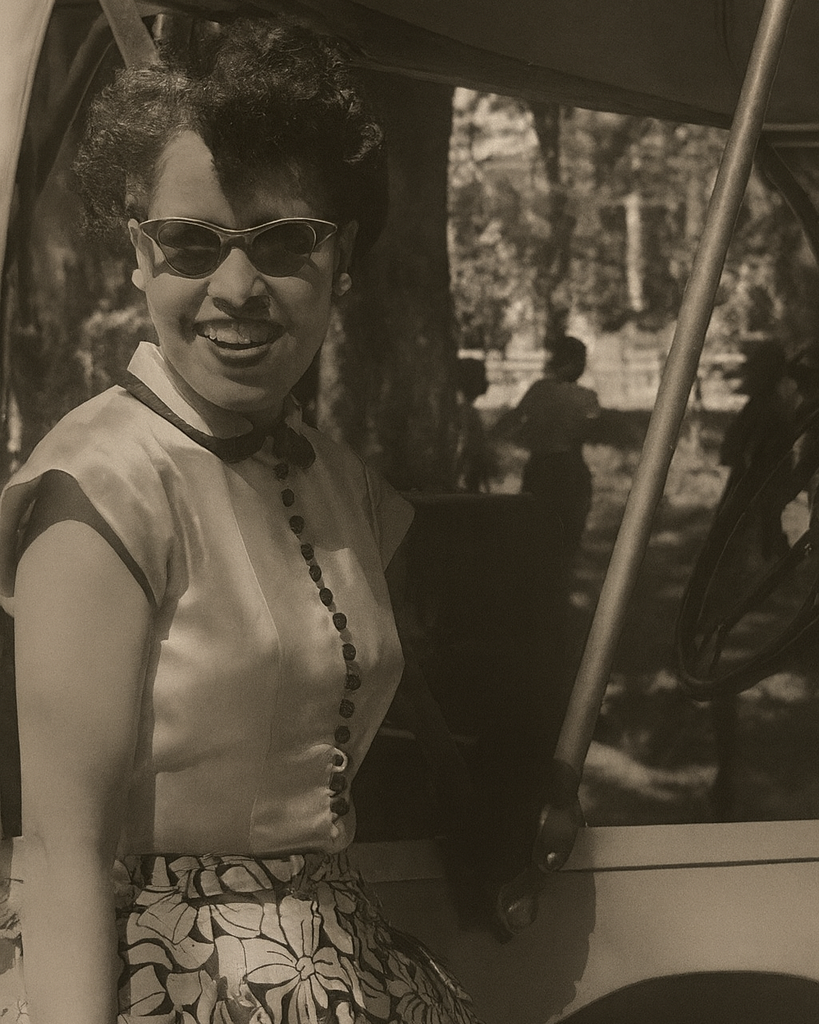 Selina Pangelinan Stein