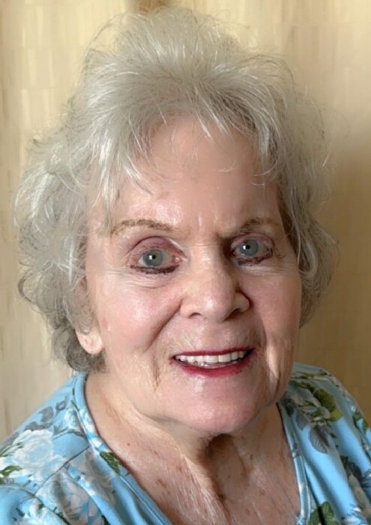 Marlene A. (Burrows)  Webber