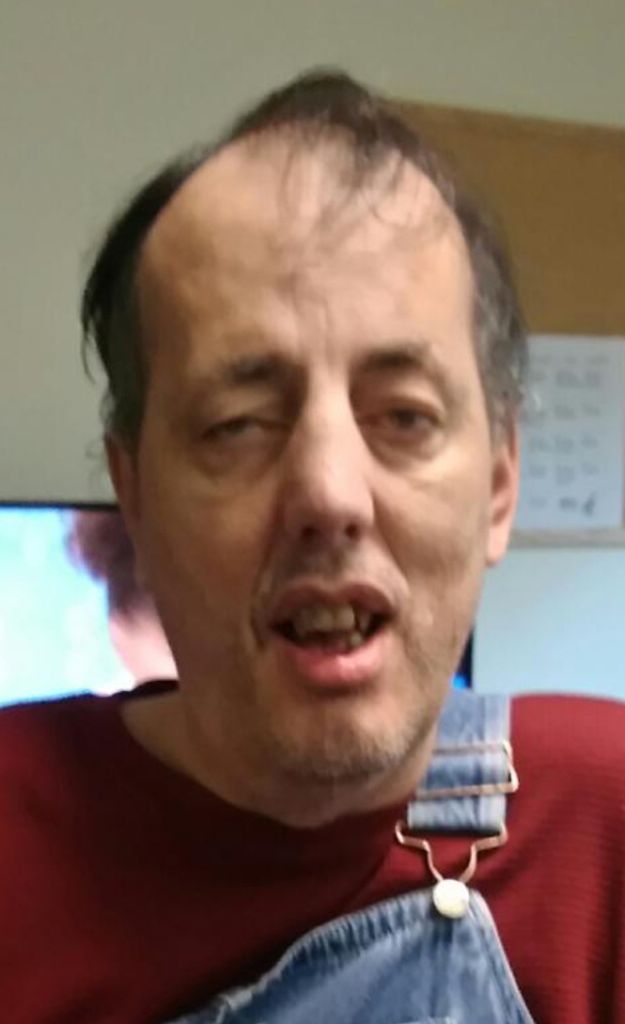 Rick Charles Campbell