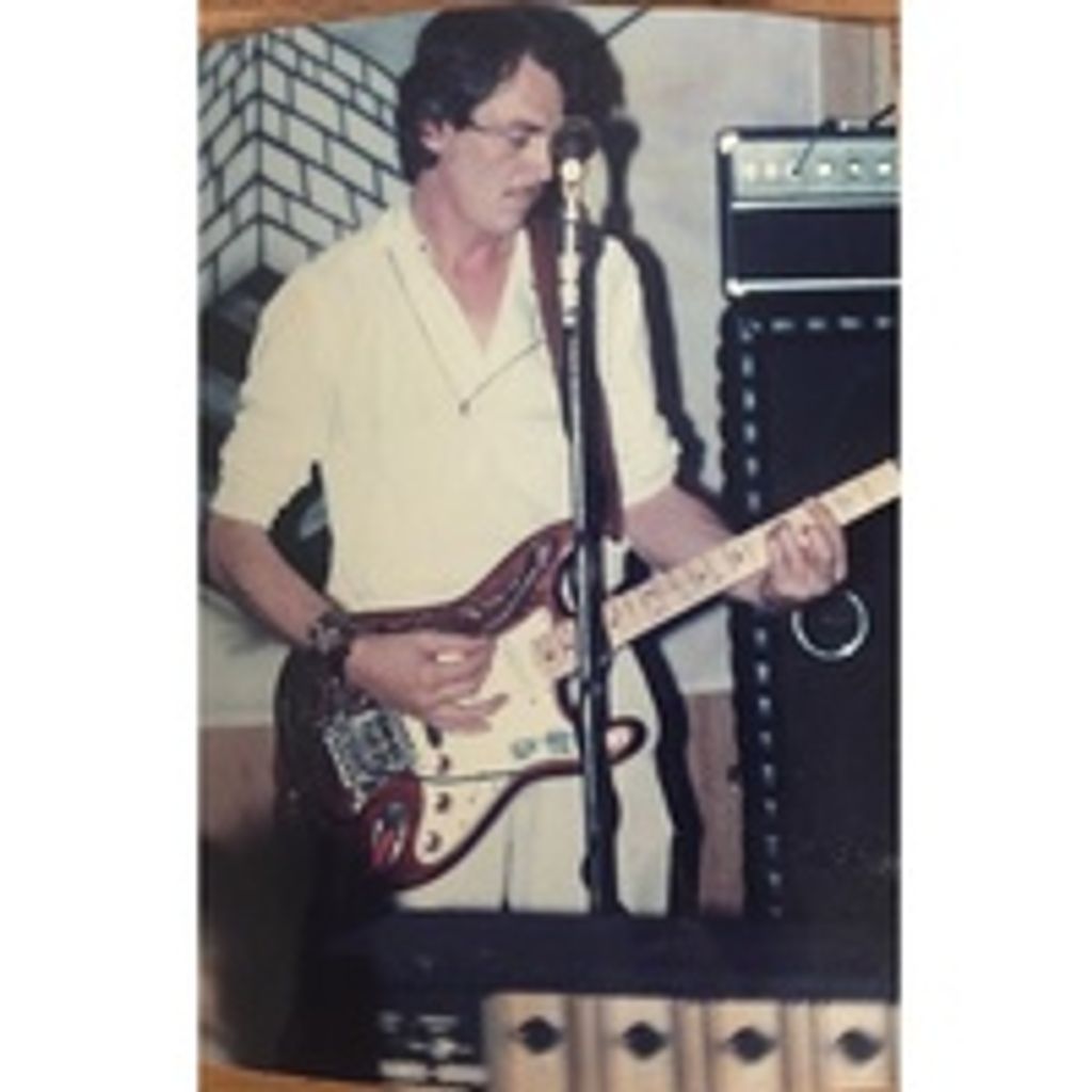 Wayne  Anthony Hanning