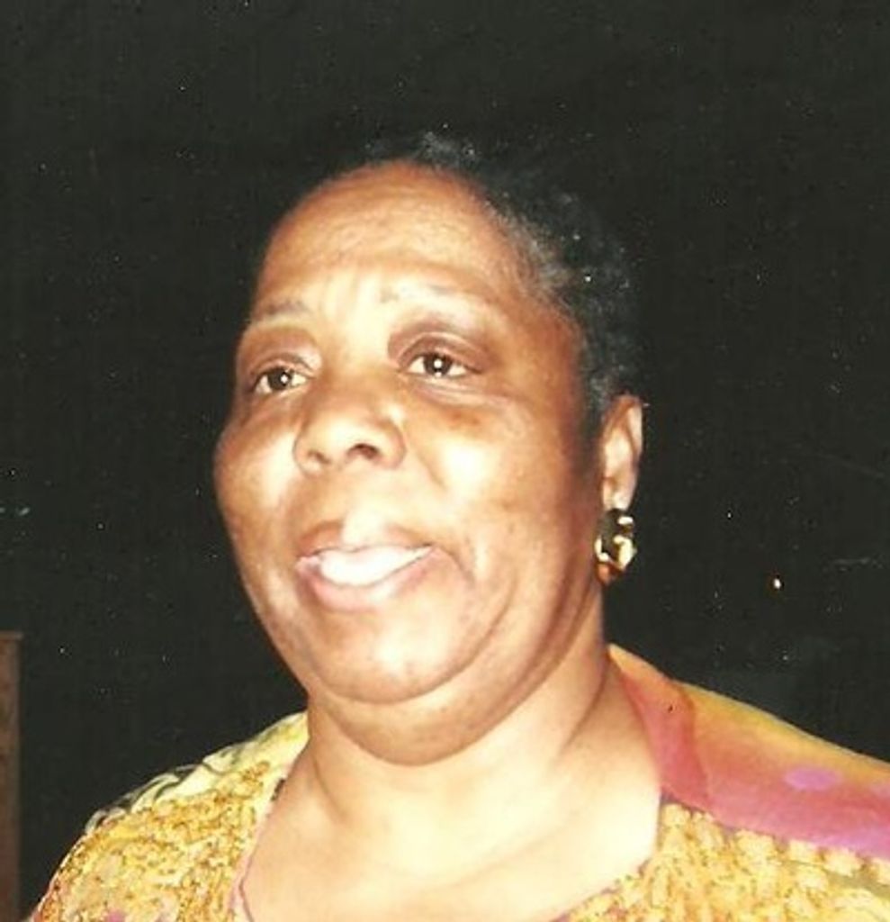 Jamesetta Brown Profile Photo