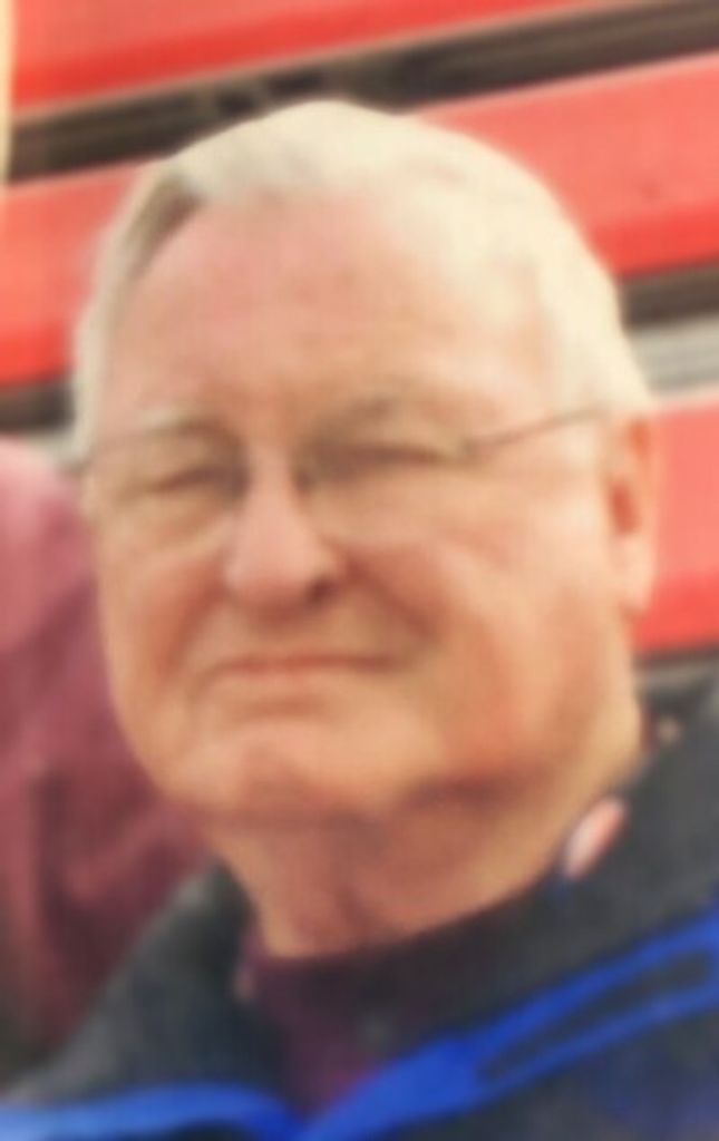 Edward Lee Wilson Profile Photo