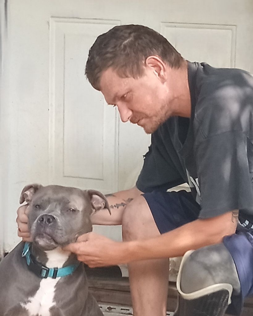 Randy Lynn Stilwell Jr. Profile Photo