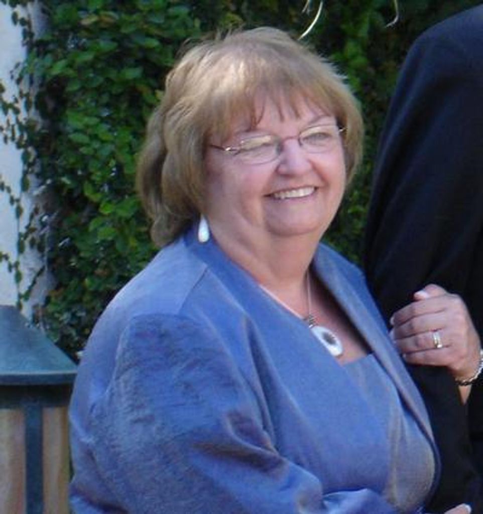 Lois Miller Profile Photo