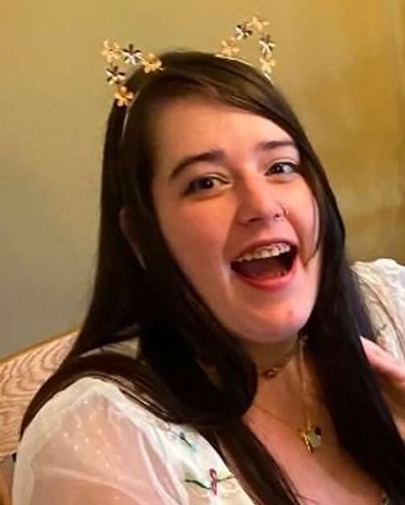 Kelsey Rana Maxfield Profile Photo