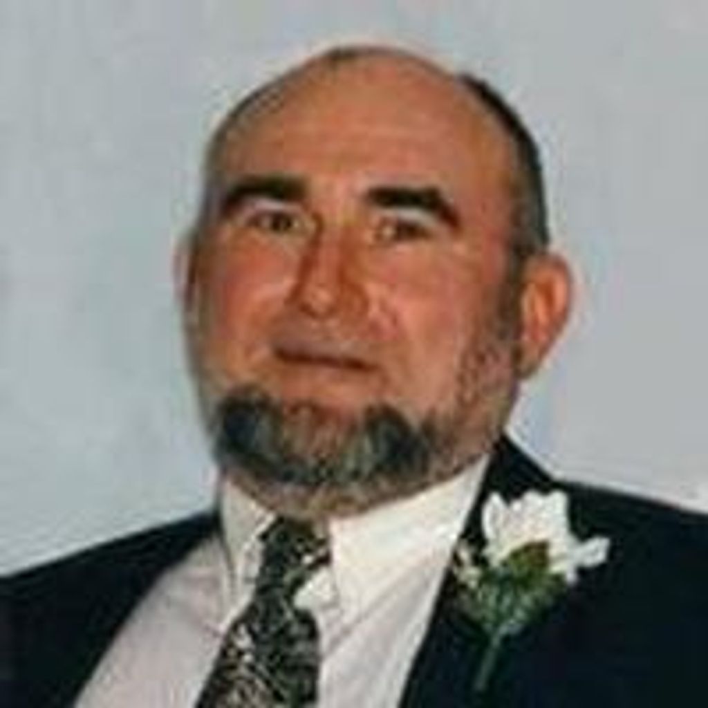 James  W. Sockman