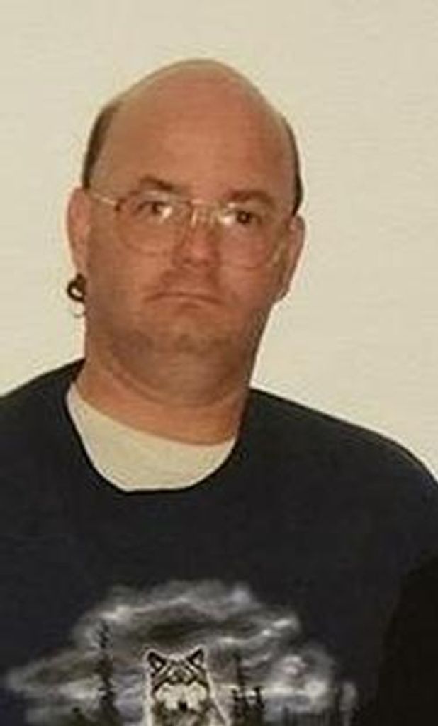 Kenneth D. "Skeet" Jamison Profile Photo