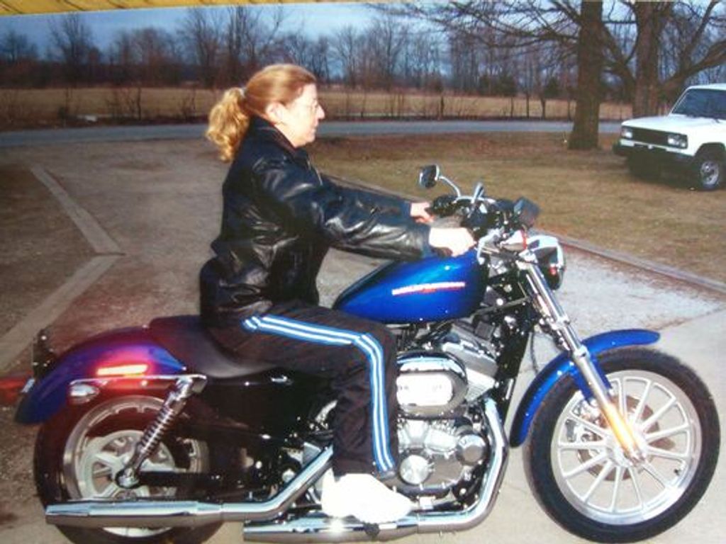 Katherine D. Alexander