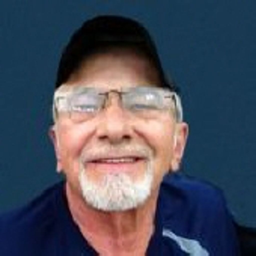 Gerald F. "Jerry" Gage