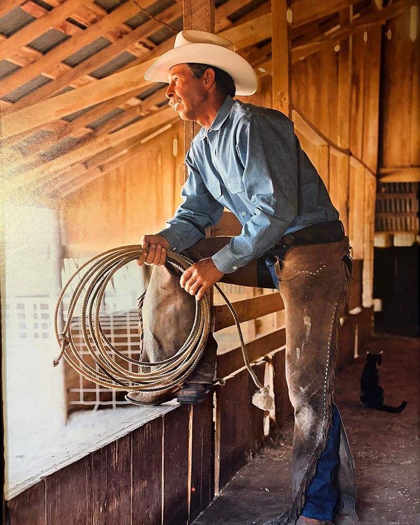 Jerry Lester Blocker Profile Photo