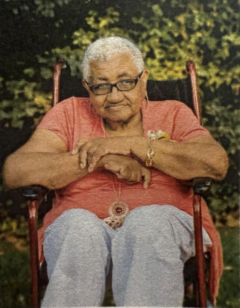 Mamie Little Jasper Profile Photo