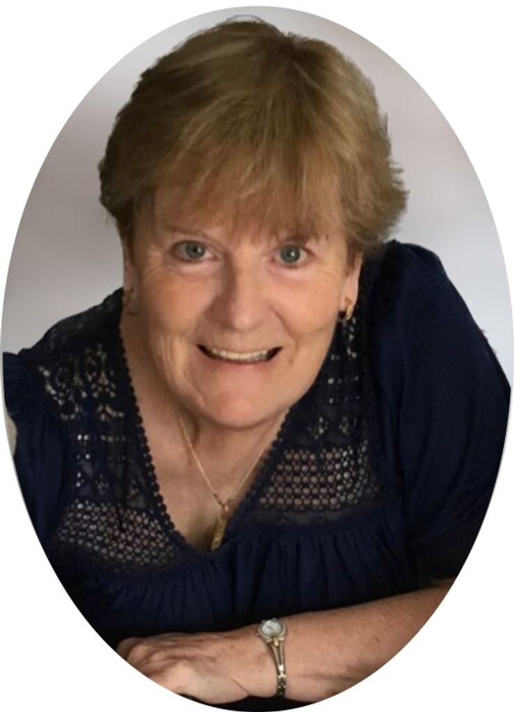 Iris Gail (Johnson)  Hamilton Profile Photo