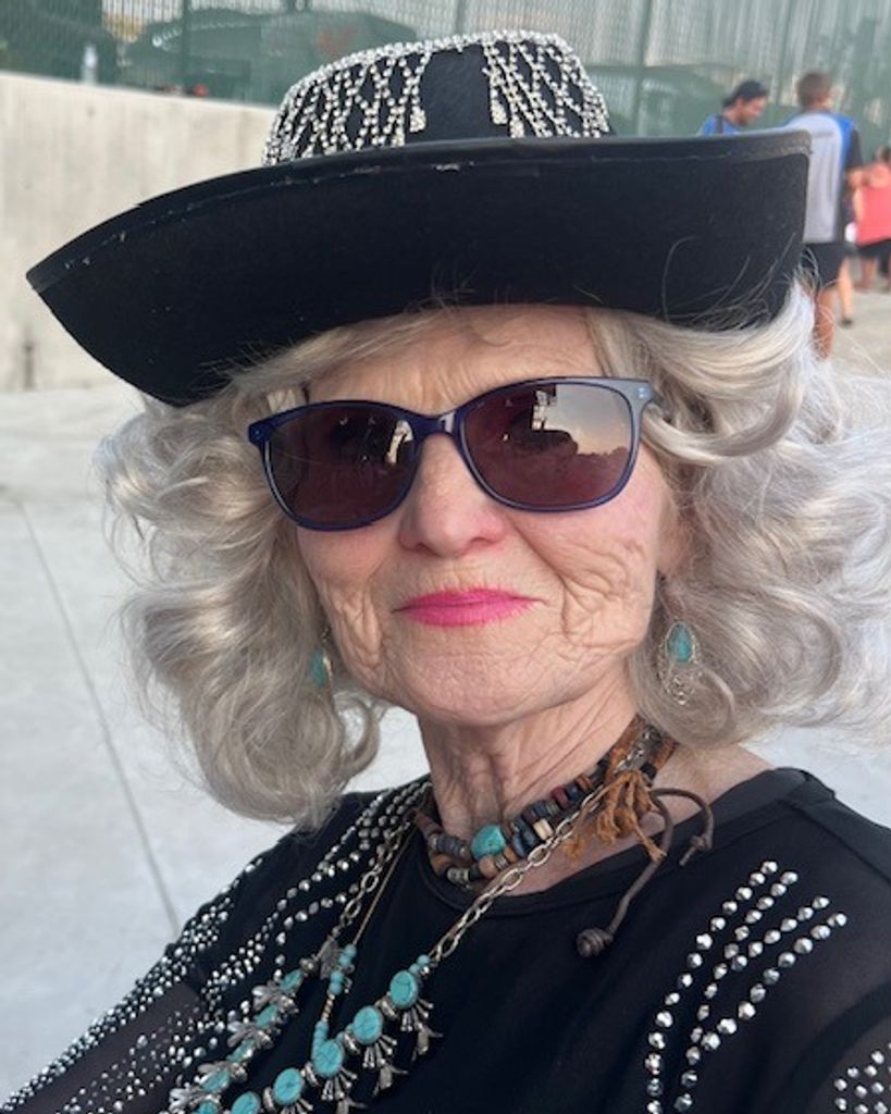 Eva Marie Shaffer Hanley