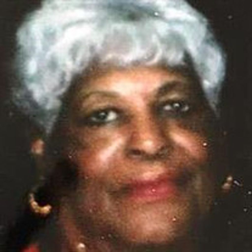 Ms. Maxine P. Miller Profile Photo