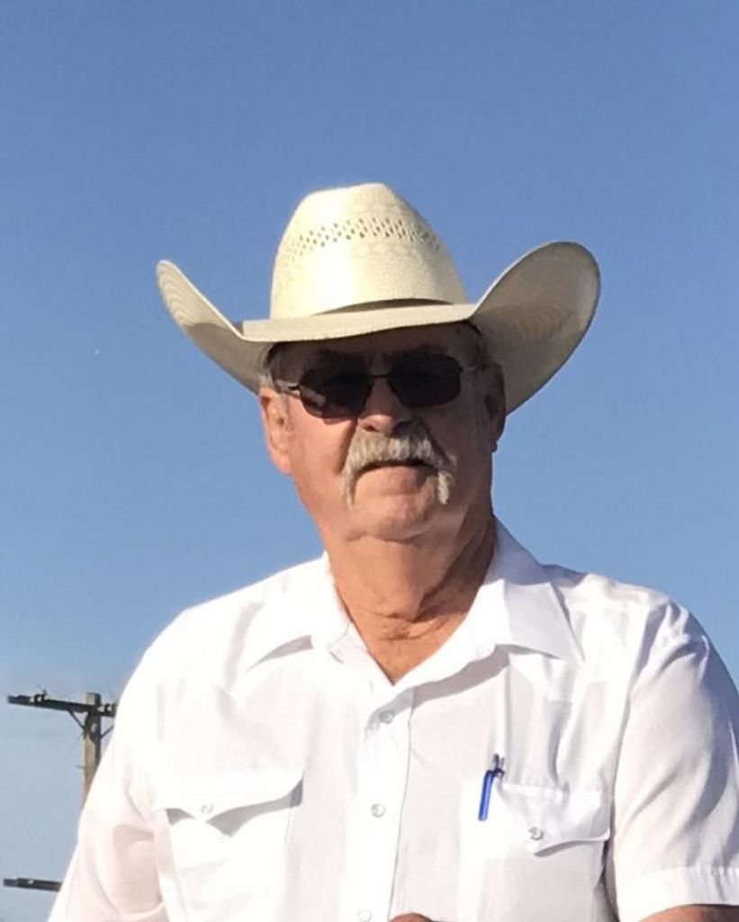Joe D. Newman Profile Photo