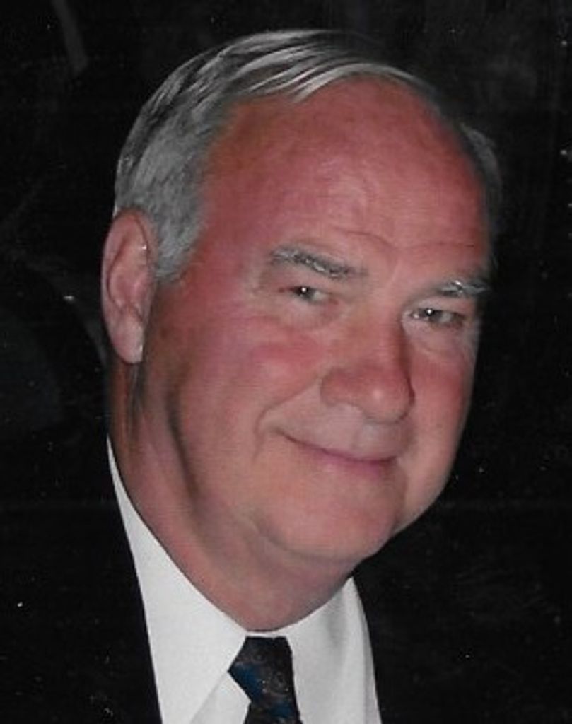 William  T. Doyle Profile Photo