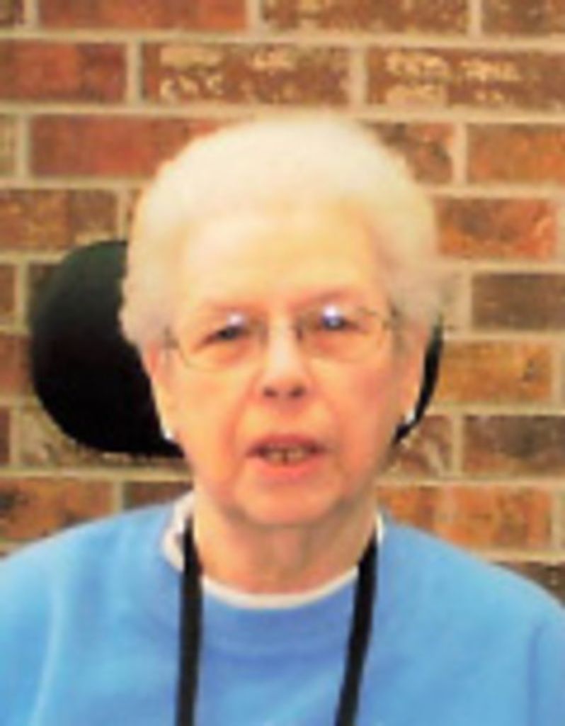 Lois Ann Holt Profile Photo