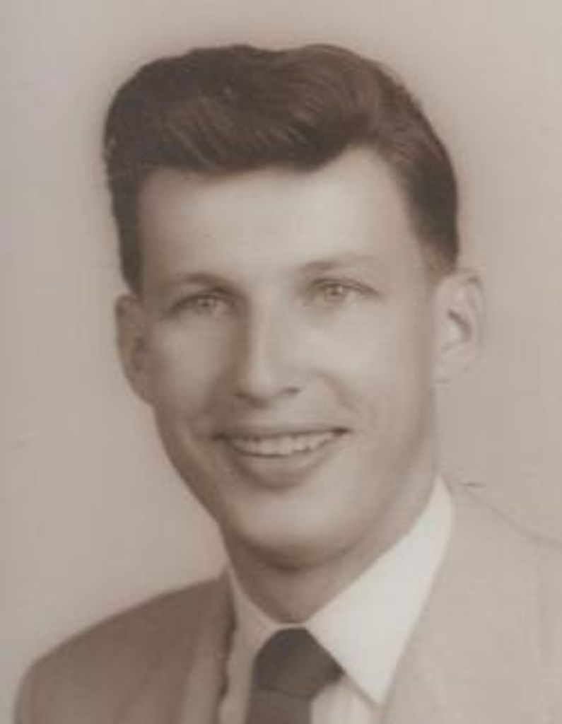 Joseph J. Hutka, Sr.