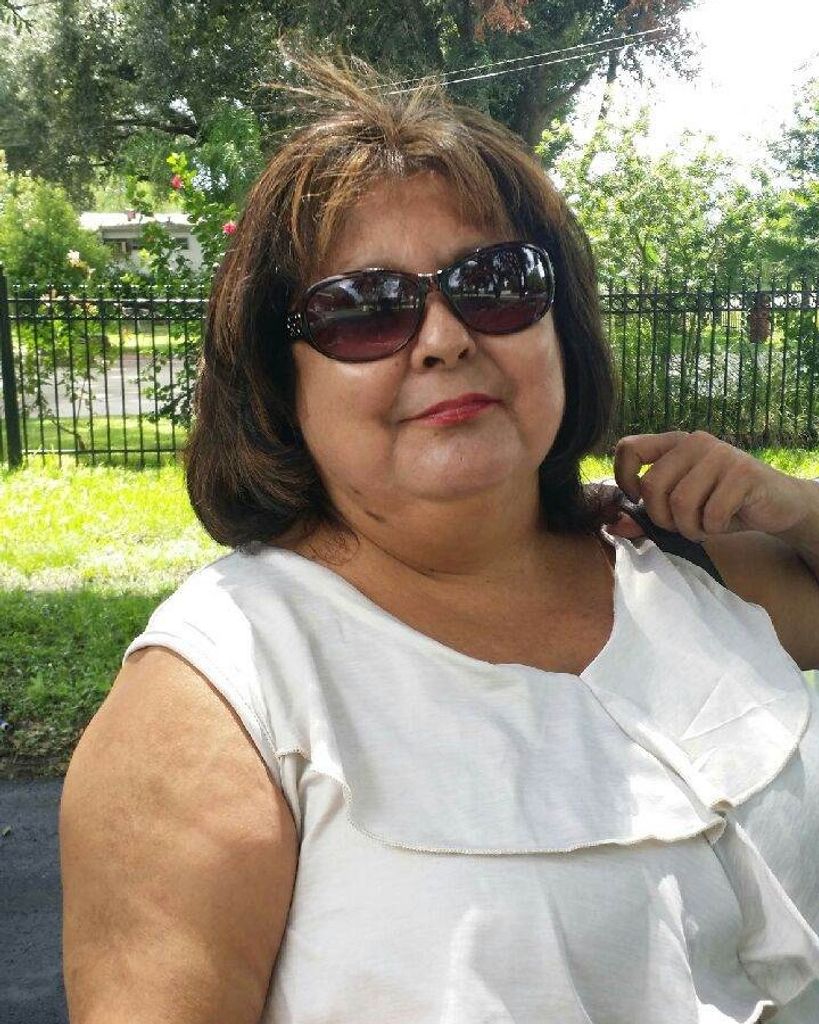 Virginia A. Rios